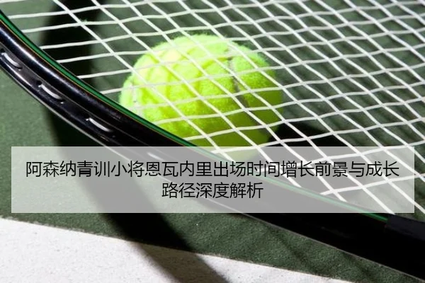 阿森纳青训小将恩瓦内里出场时间增长前景与成长路径深度解析 - kaiyun